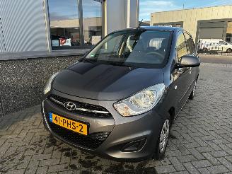 Hyundai I-10 1.2 i-Drive Cool picture 41