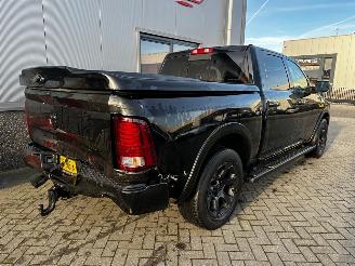 Dodge Ram 1500 5.6 LPG picture 15