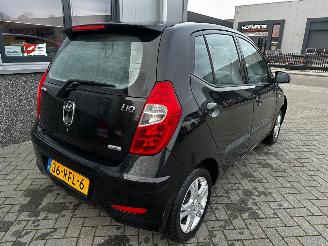 Hyundai I-10 1.2 i-Drive Cool picture 6