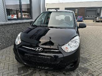 Hyundai I-10 1.2 i-Drive Cool picture 25