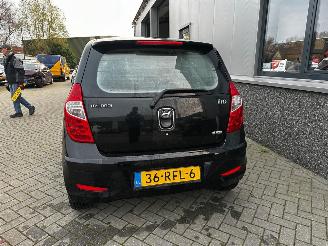 Hyundai I-10 1.2 i-Drive Cool picture 17