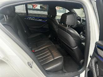 BMW 5-serie 530i High Executive M-Pakket picture 37