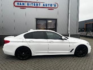 BMW 5-serie 530i High Executive M-Pakket picture 3