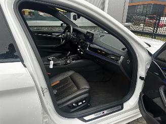 BMW 5-serie 530i High Executive M-Pakket picture 38