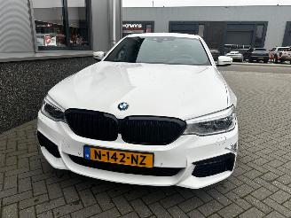 BMW 5-serie 530i High Executive M-Pakket picture 35