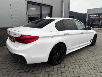 BMW 5-serie 530i High Executive M-Pakket picture 5