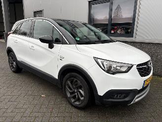 škoda osobní automobily Opel Crossland X 1.2 120 Jaar Edition 2019/6