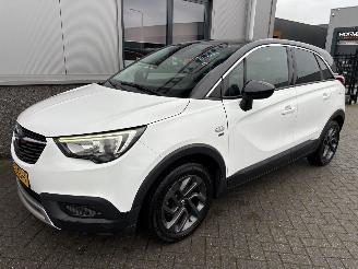 Opel Crossland X 1.2 120 Jaar Edition picture 14