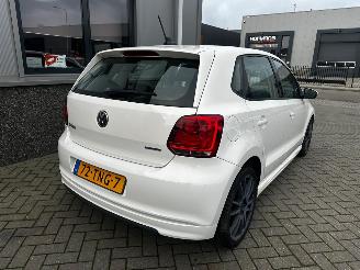 Volkswagen Polo 1.2 TDI BlueMotion Comfortline picture 9