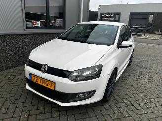 Volkswagen Polo 1.2 TDI BlueMotion Comfortline picture 32