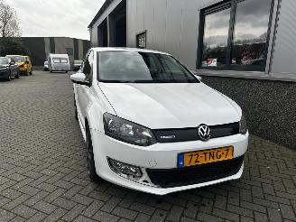 Volkswagen Polo 1.2 TDI BlueMotion Comfortline picture 40
