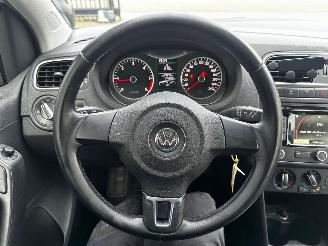 Volkswagen Polo 1.2 TDI BlueMotion Comfortline picture 15
