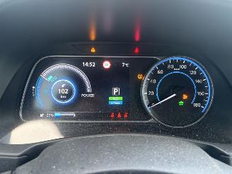 Nissan Leaf e+ N-Connecta 62 kWh picture 11