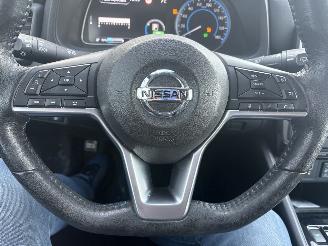 Nissan Leaf e+ N-Connecta 62 kWh picture 6