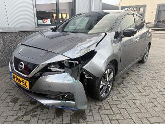 Nissan Leaf e+ N-Connecta 62 kWh picture 28