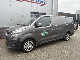 Peugeot Expert 231L 2.0 BlueHDI 120 Premium picture 22
