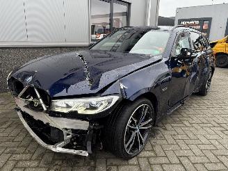 BMW 3-serie 330e High Executive picture 25