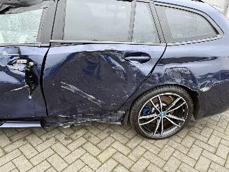 BMW 3-serie 330e High Executive picture 12