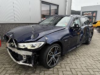 BMW 3-serie 330e High Executive picture 24