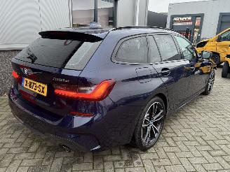 BMW 3-serie 330e High Executive picture 8