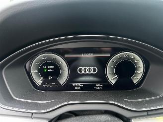 Audi Q5 Sportback 55 TFSI e S Edition Competition picture 20