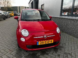 Fiat 500 0.9 TwinAir Pop Automaat picture 40