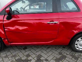 Fiat 500 0.9 TwinAir Pop Automaat picture 19