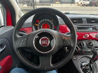 Fiat 500 0.9 TwinAir Pop Automaat picture 13