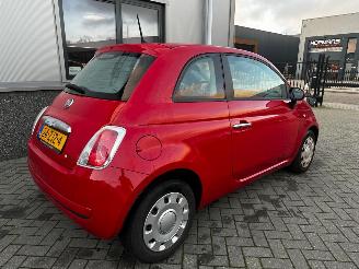 Fiat 500 0.9 TwinAir Pop Automaat picture 7
