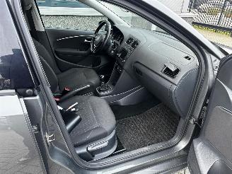 Volkswagen Polo 1.2 TSI 66kw Highline picture 30