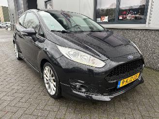 Ford Fiesta 1.0 EcoBoost 125pk Sport picture 25