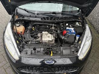 Ford Fiesta 1.0 EcoBoost 125pk Sport picture 29