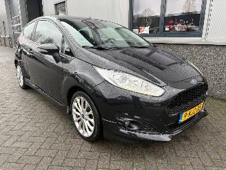 Schadeauto Ford Fiesta 1.0 EcoBoost 125pk Sport 2013/5