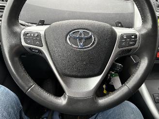 Toyota Verso 1.8 VVT-i Business Top 5 Edition Automaat picture 43