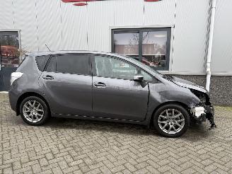 Toyota Verso 1.8 VVT-i Business Top 5 Edition Automaat picture 16