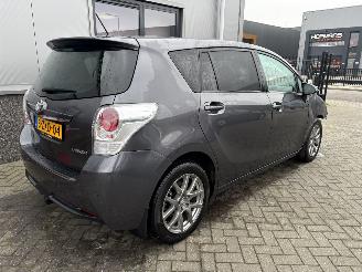 Toyota Verso 1.8 VVT-i Business Top 5 Edition Automaat picture 2