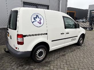 Volkswagen Caddy 2.0 SDI picture 7