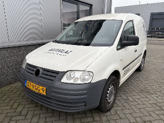 Volkswagen Caddy 2.0 SDI picture 37