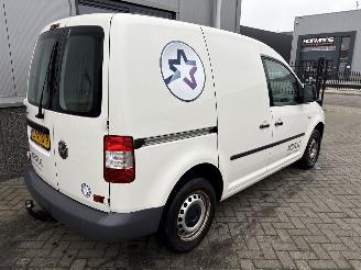 Volkswagen Caddy 2.0 SDI picture 6