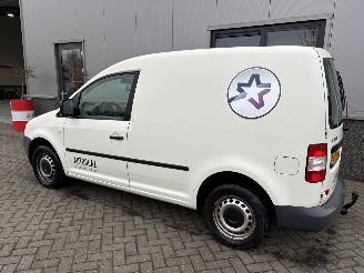 Volkswagen Caddy 2.0 SDI picture 25