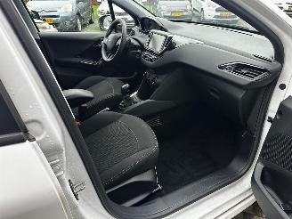 Peugeot 208 1.6 BlueHDi Blue Lease picture 20