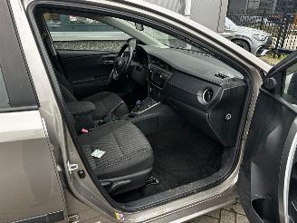 Toyota Auris Touring Sports 1.8 Hybrid Aspiration picture 8