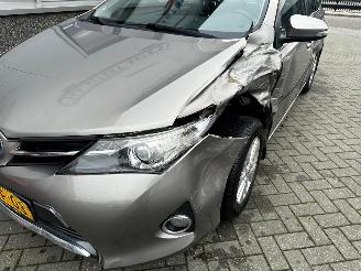 Toyota Auris Touring Sports 1.8 Hybrid Aspiration picture 20
