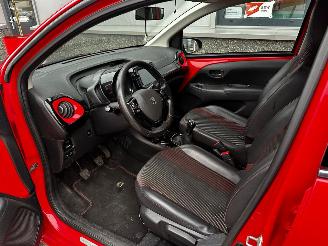 Peugeot 108 1.0 e-VTi GT-Line picture 19