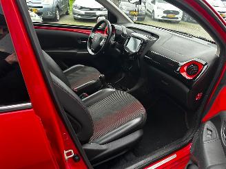 Peugeot 108 1.0 e-VTi GT-Line picture 22