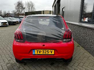 Peugeot 108 1.0 e-VTi GT-Line picture 8