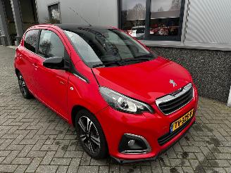 Peugeot 108 1.0 e-VTi GT-Line picture 15