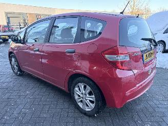 Honda Jazz 1.2 Cool Plus picture 8