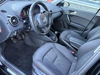 Audi A1 SPORTBACK 1.2TFSI Connect picture 35