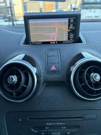 Audi A1 SPORTBACK 1.2TFSI Connect picture 28